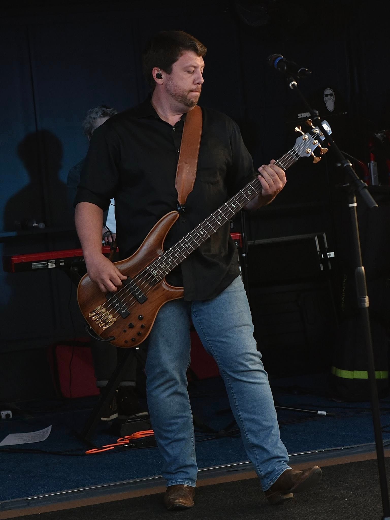 Tom Joy