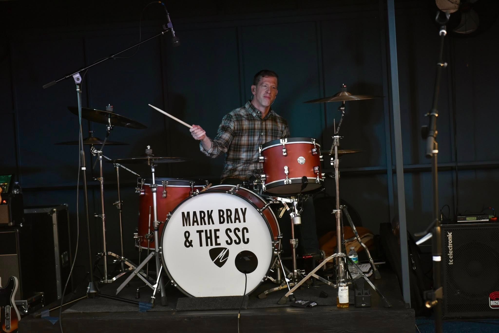 Darren Haitmanek